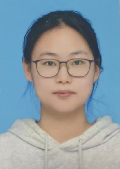 Siyu Li M.S.
