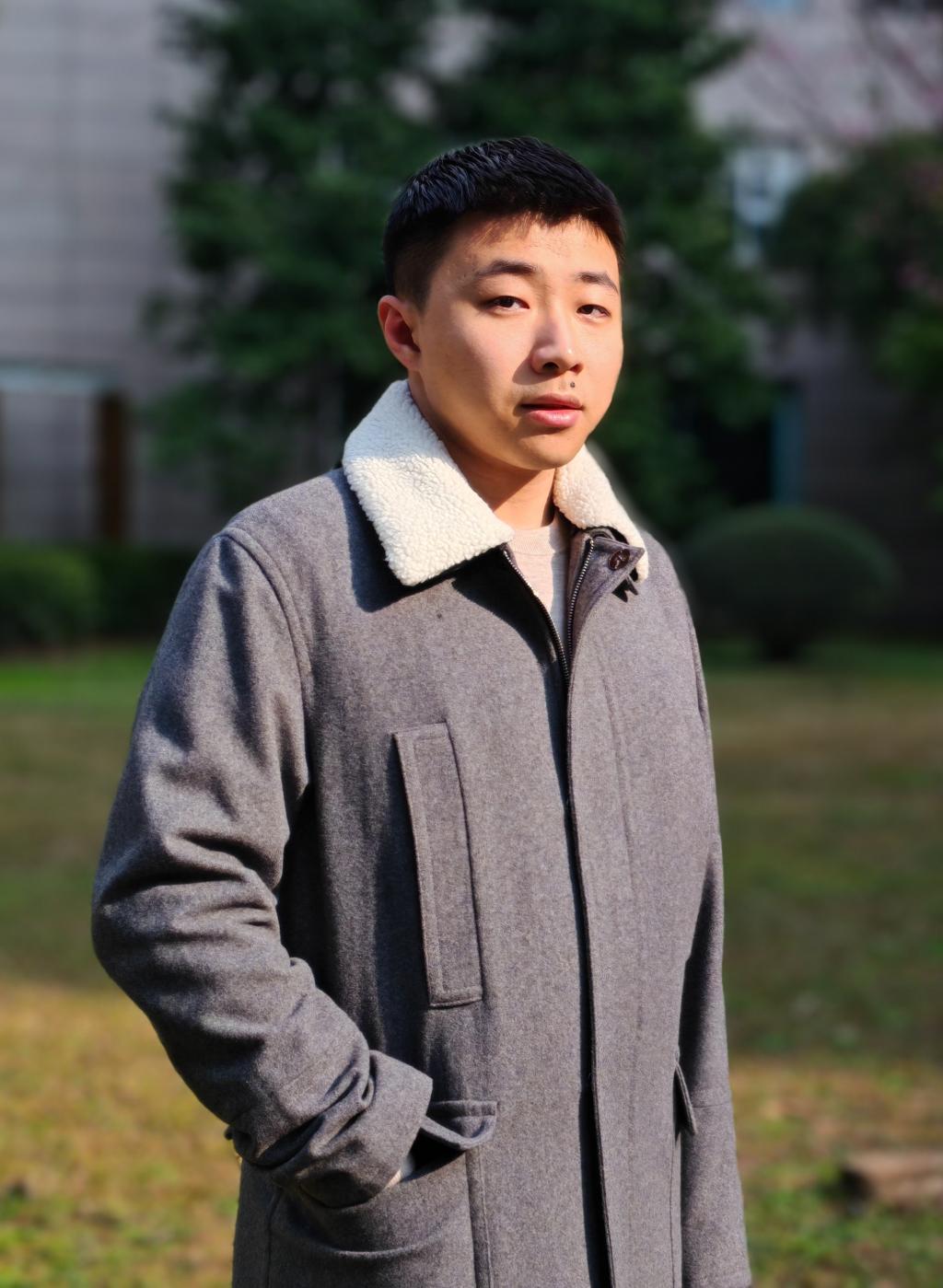 Yuanbin Yang Ph.D.