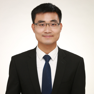 Yanlong Zheng Ph.D.